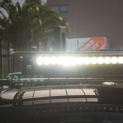 ST3301 Series Light Bars Installation | STEDI™ Knowledge Base