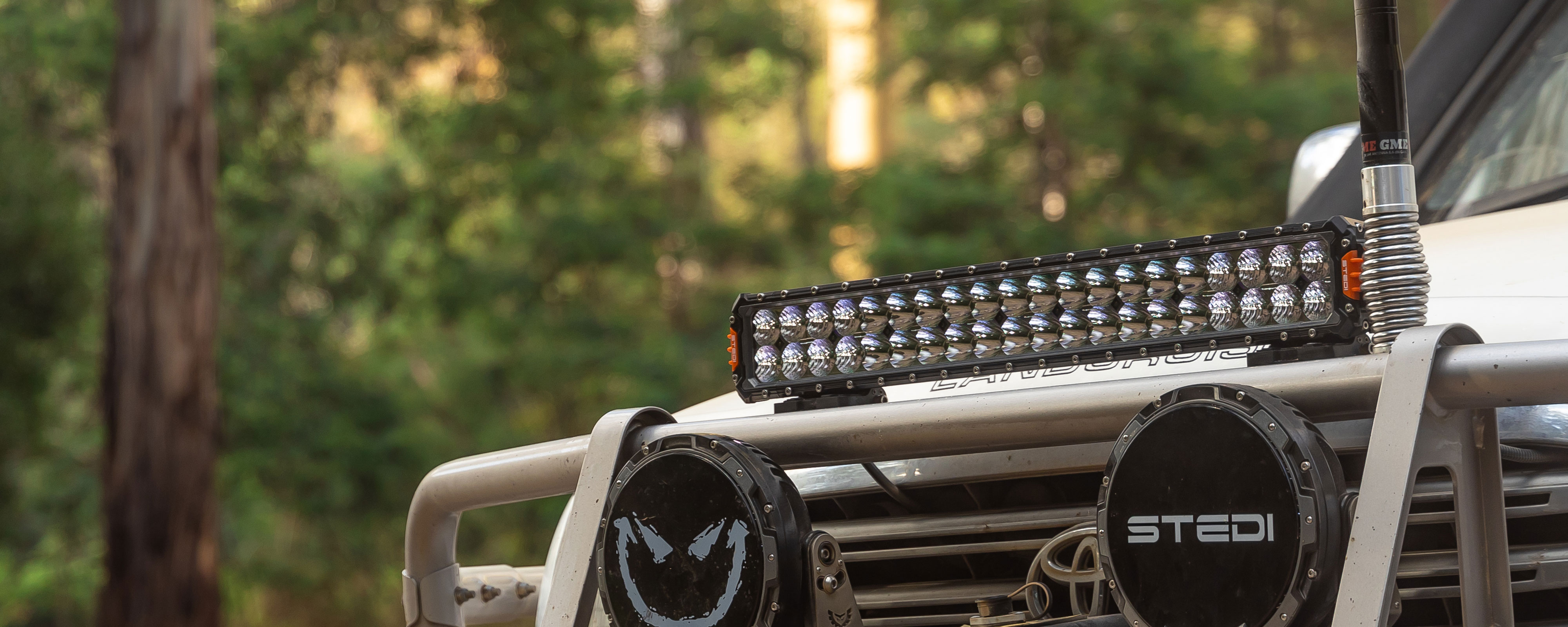 ST3303 PRO Double Row