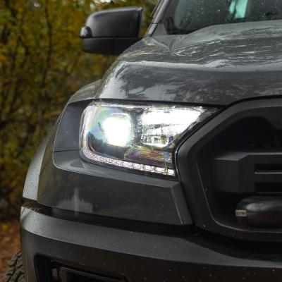 LED Headlight Globe Installation