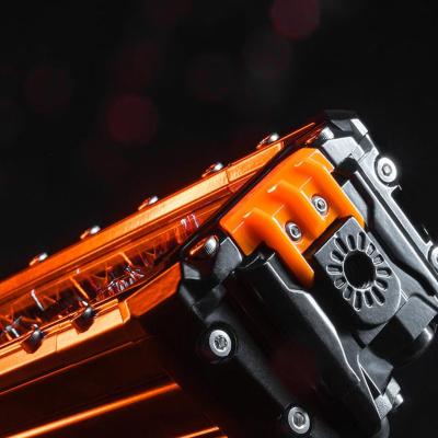 LED Light Bar Model Comparison