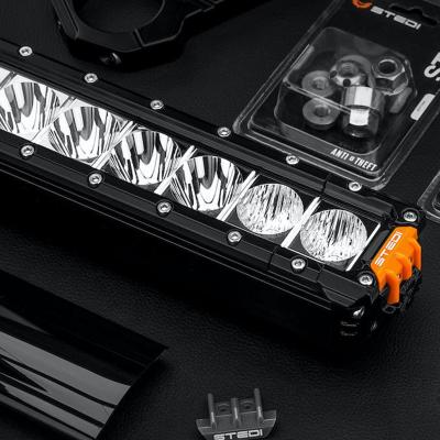 Wiring Roof Mounted Light Bars