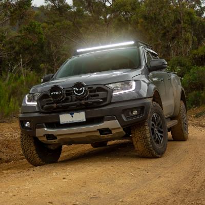 Ford Ranger Raptor LED Upgrade Guide