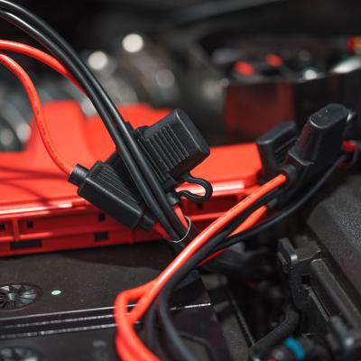 STEDI Smart™ Driving Light & Work light Harnesses