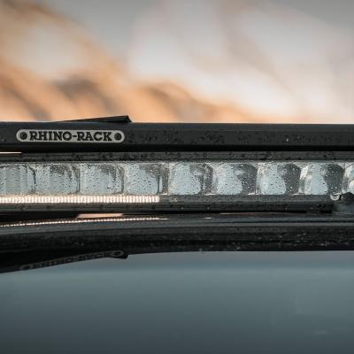 ST2K Series Light Bars Installation