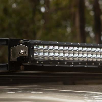 ST4K Series Light Bars Installation